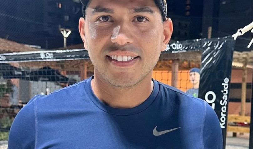 Foto: Arquivo Pessoal/Genésio Lima