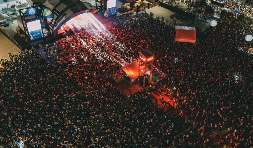 Foto: Reprodução/Instagram/carnavaldefortaleza