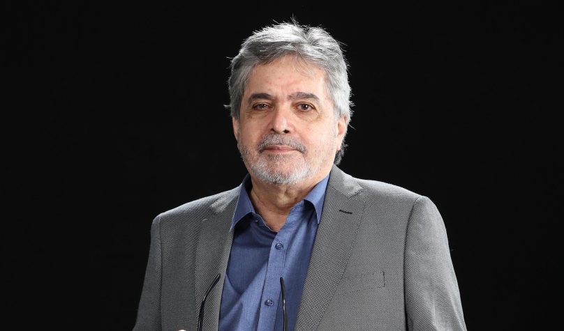 Foto: Ricardo Damito