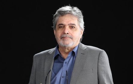 Foto: Ricardo Damito