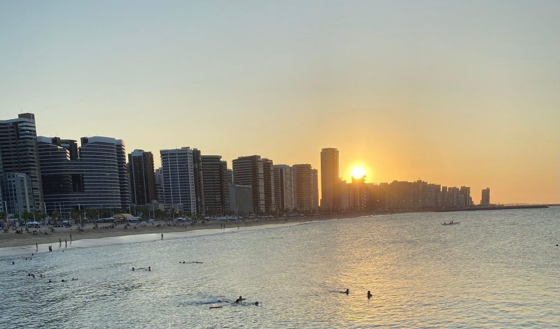 Foto: Arquivo/Conexão 085