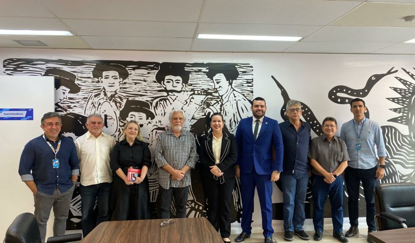 Foto: Reprodução/Site/ASN Ceará