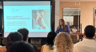 Foto de divulgação -  Casa linda flor