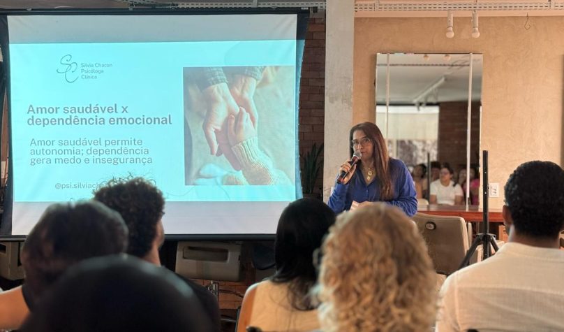 Foto de divulgação -  Casa linda flor