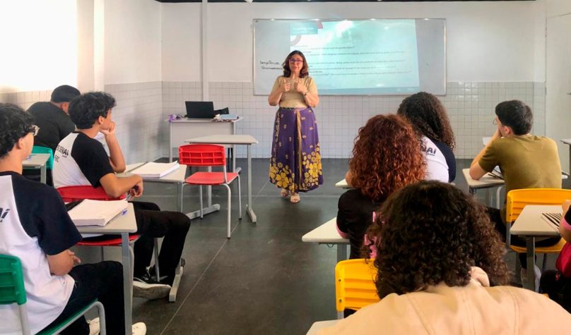 Foto: Reprodução/Site/Sistema FIEC