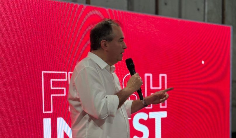 Foto: Lisandra Vasconcelos