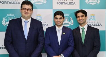 Foto: André Lima/CMFor