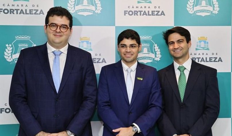 Foto: André Lima/CMFor