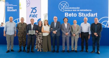 Foto: Reprodução/Site/Sistema FIEC