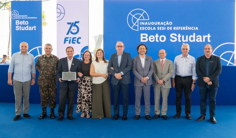 Foto: Reprodução/Site/Sistema FIEC