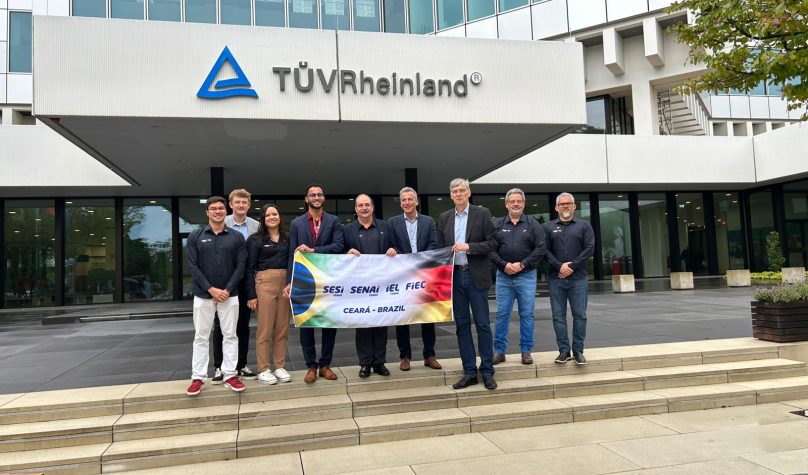 Foto: Reprodução/Site/Sistema FIEC