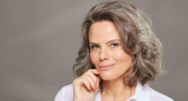 Maria Cândido é inspiração no Visão 50+. (Foto: Divulgação)