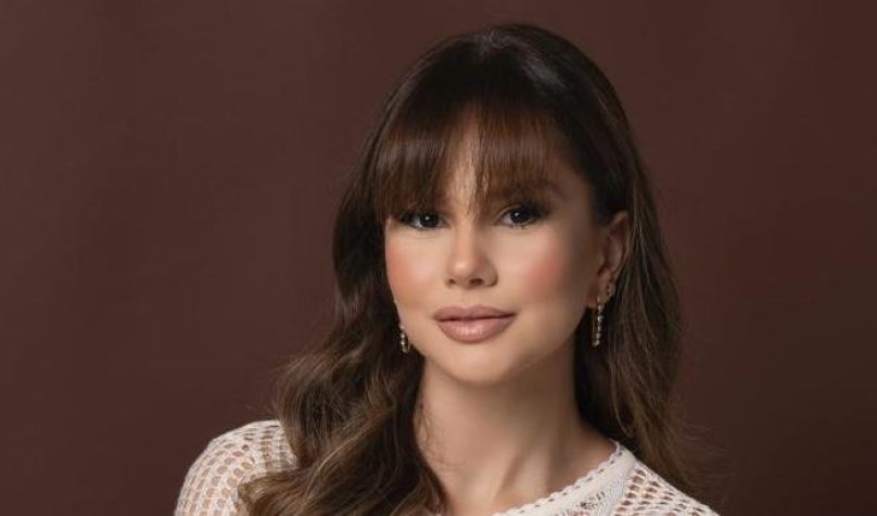 Larah Nóbrega / Nutricionista