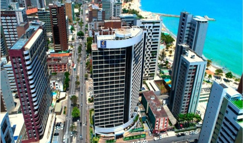 Foto: Arquivo conexão085