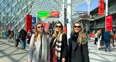 Talynie Mihaliuc e Talyzie Mihaliuc (Foto: Divulgação)