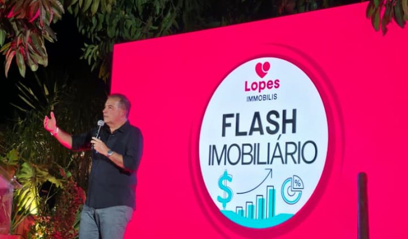 Rafael Saldanha, sócio da RS Governance, que apresentou a palestra “Governança Corporativa para Empresas Familiares”, e Filipe Távora, sócio da Astor Capital.