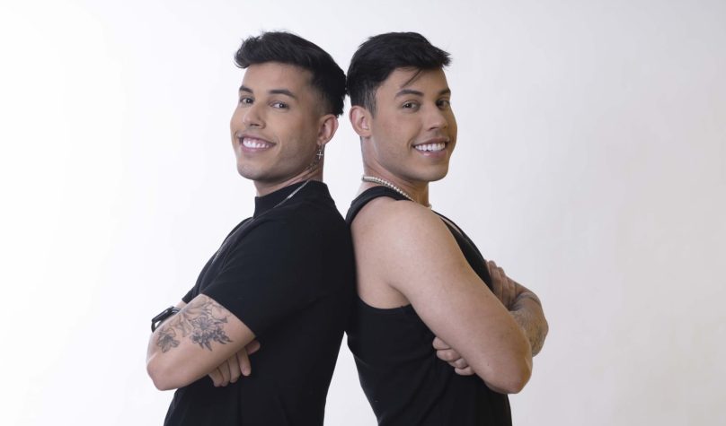 Espetáculo “Os Filhos da Mãe” acontece no dia 18 de junho, no Theatro Via Sul. Foto: Divulgação.