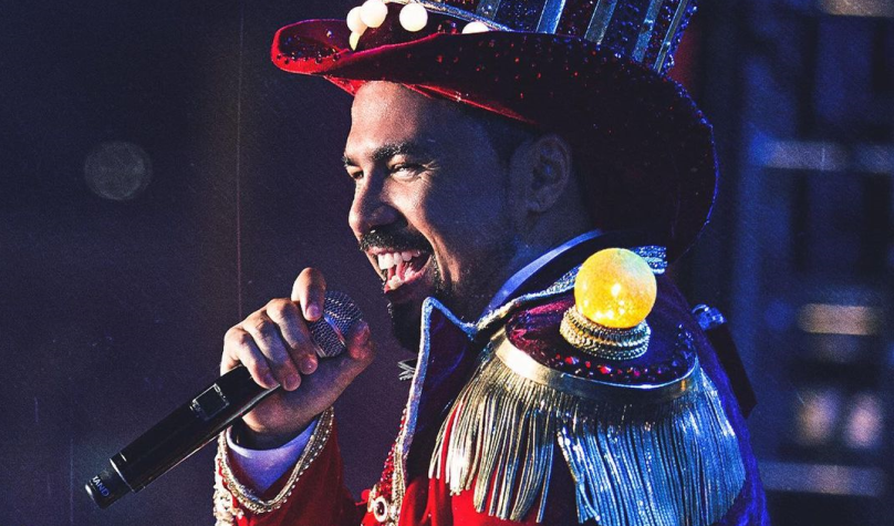 Foto: Instagram/Reprodução