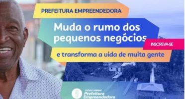 XIII Prêmio Sebrae Prefeitura Empreendedora – Foto: Divulgação