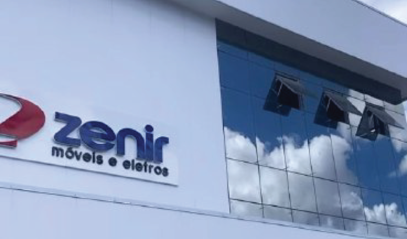 A mega inauguração acontece nesta sexta-feira (17), a partir das 8h.