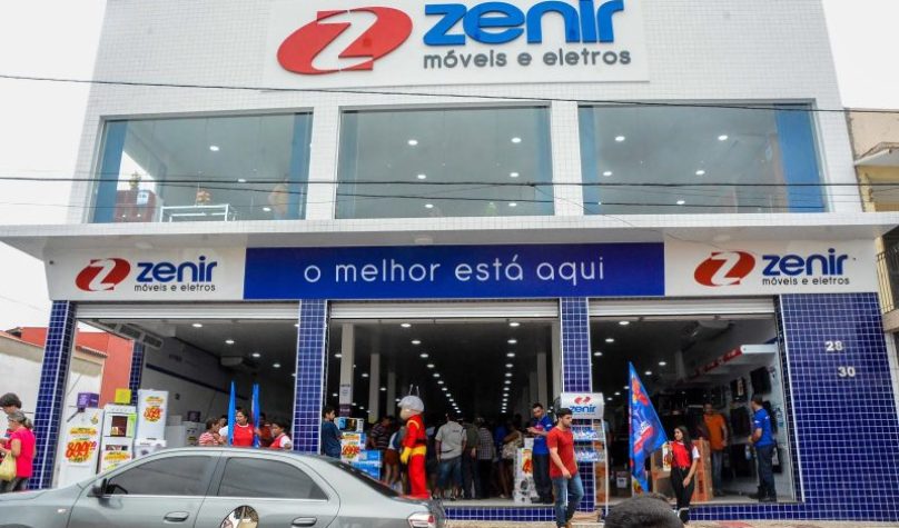 Zenir