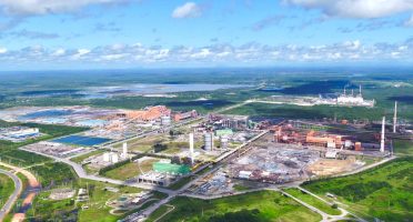 Foto: Nívia Uchoa/Casa Civil e Ascom ZPE