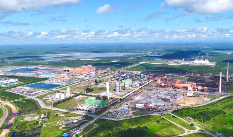 Foto: Nívia Uchoa/Casa Civil e Ascom ZPE