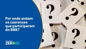 Capa - por onde anda BBB