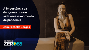 Capa YOUTUBE - A importância da dança nas nossas vidas nesse momento de pandemia