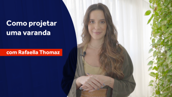 Capa YOUTUBE - Como projetar uma varanda