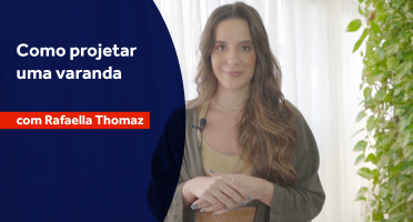 Capa YOUTUBE - Como projetar uma varanda