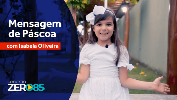 CAPA YOUTUBE - Páscoa conexão kids