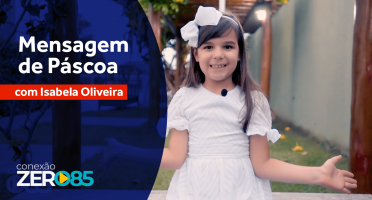 CAPA YOUTUBE - Páscoa conexão kids