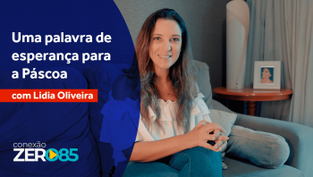CAPA YOUTUBE - Páscoa Lidia