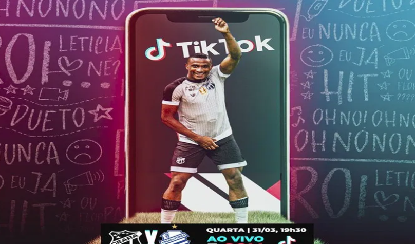 tiktok