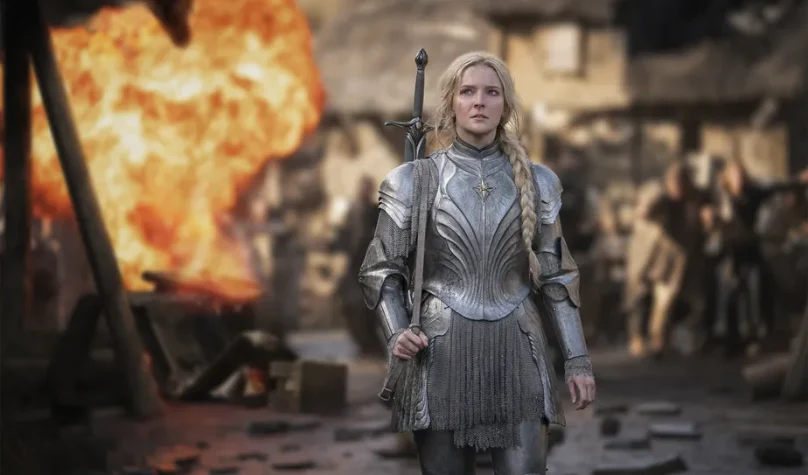 Foto: Matt Grace/Prime Video