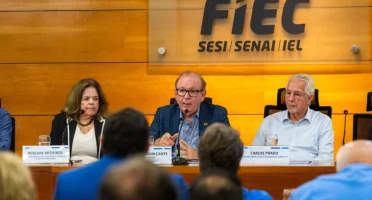 Foto: George Lucas/Fiec