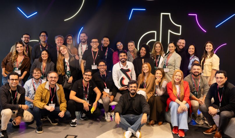 CDL Jovem Fortaleza aproxima empresários cearenses de referências em tecnologia e varejo em São Paulo