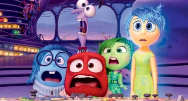 Foto: Pixar Animation Studios / Estúdios Disney