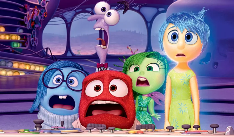 Foto: Pixar Animation Studios / Estúdios Disney