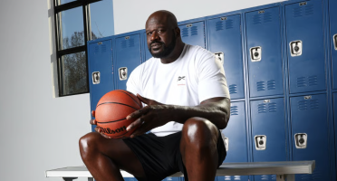 O que todo empresário pode aprender com Shaquille O'Neal sobre construir patrimônio além do próprio negócio