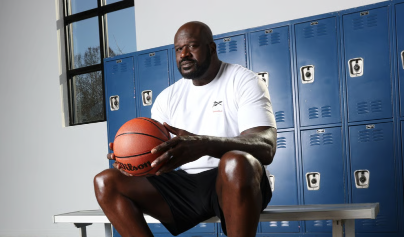 O que todo empresário pode aprender com Shaquille O'Neal sobre construir patrimônio além do próprio negócio