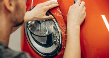 PPF, vitrificação e detailing: por que os serviços de proteção automotiva ganharam espaço entre os carros premium