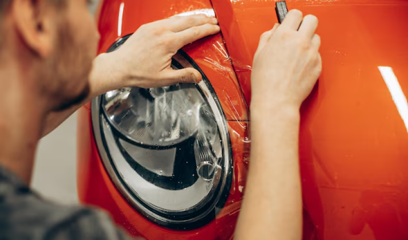 PPF, vitrificação e detailing: por que os serviços de proteção automotiva ganharam espaço entre os carros premium