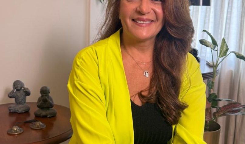 Quando cuidar do outro vira esquecer de si mesma, psicóloga Trícia Moreira explica os limites entre cuidado e anulação