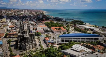 Foto: Prefeitura de Fortaleza