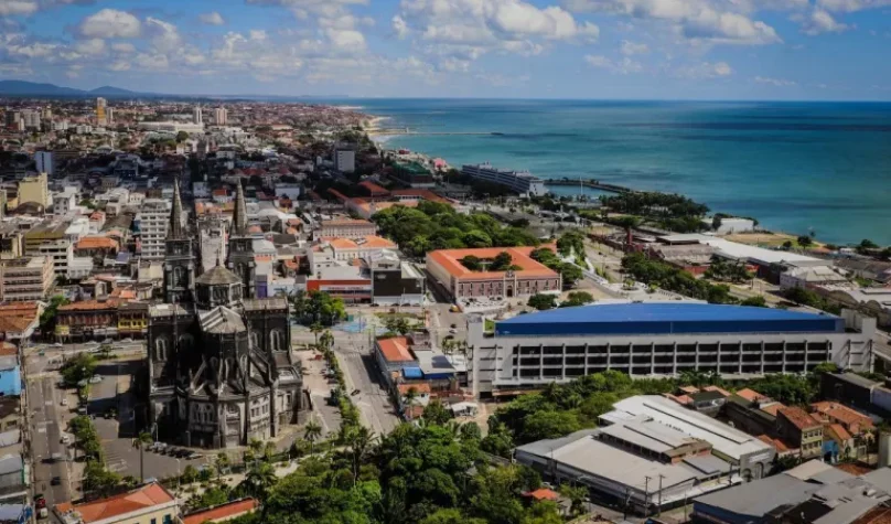 Foto: Prefeitura de Fortaleza