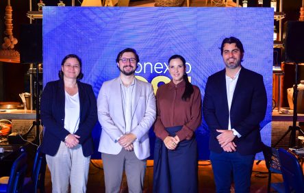 Connect Empresarial reúne empresários para discutir legado e futuro das famílias empresárias