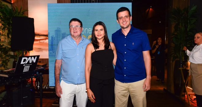 Foto: Noah Fontenele/Conexão 085