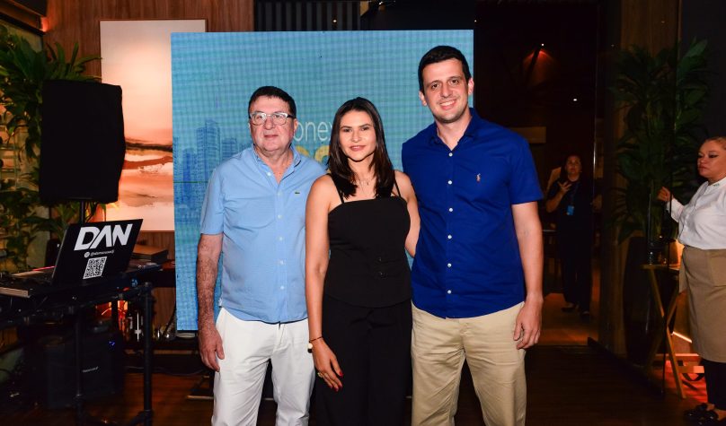 Foto: Noah Fontenele/Conexão 085